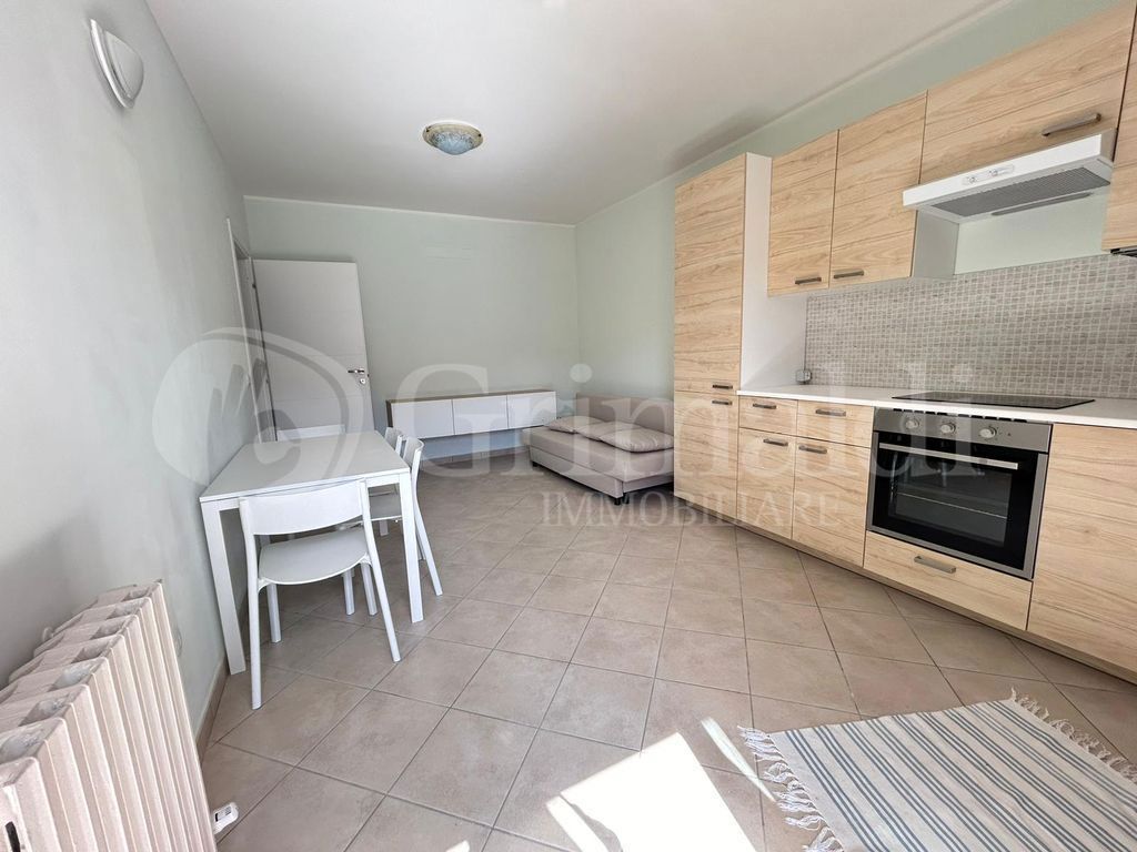 Foto 19 di 23 - Appartamento in vendita a Castelplanio