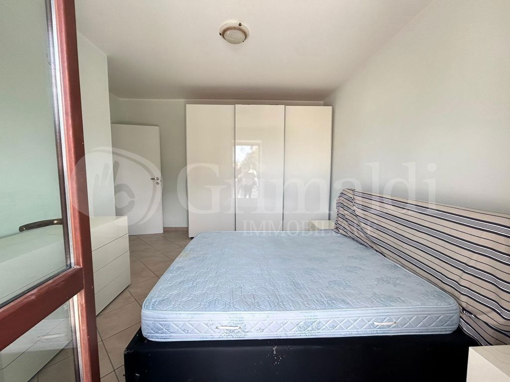 Foto 15 di 23 - Appartamento in vendita a Castelplanio
