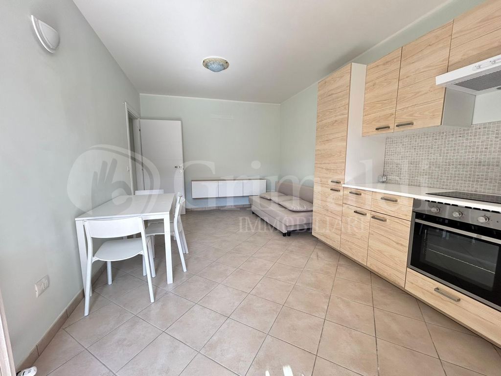 Foto 18 di 23 - Appartamento in vendita a Castelplanio