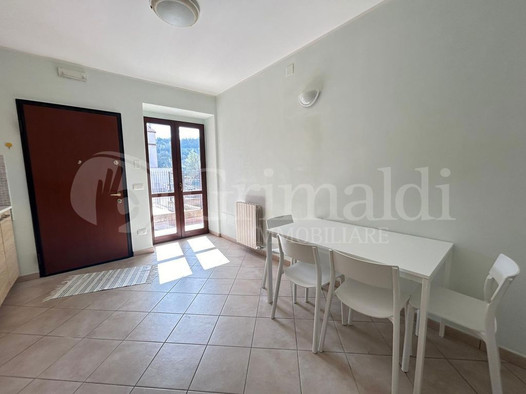 Foto 16 di 23 - Appartamento in vendita a Castelplanio
