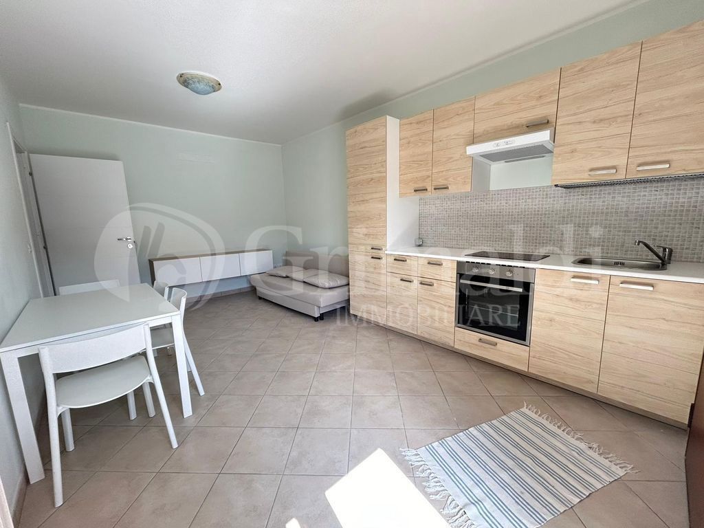 Foto 3 di 23 - Appartamento in vendita a Castelplanio