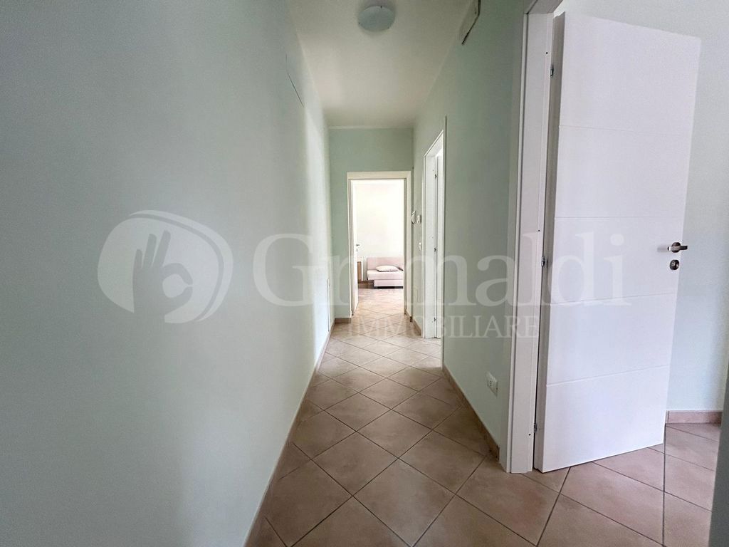 Foto 4 di 23 - Appartamento in vendita a Castelplanio