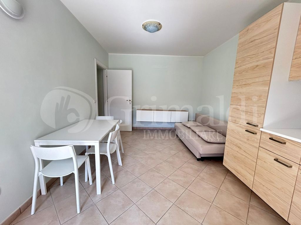 Foto 5 di 23 - Appartamento in vendita a Castelplanio