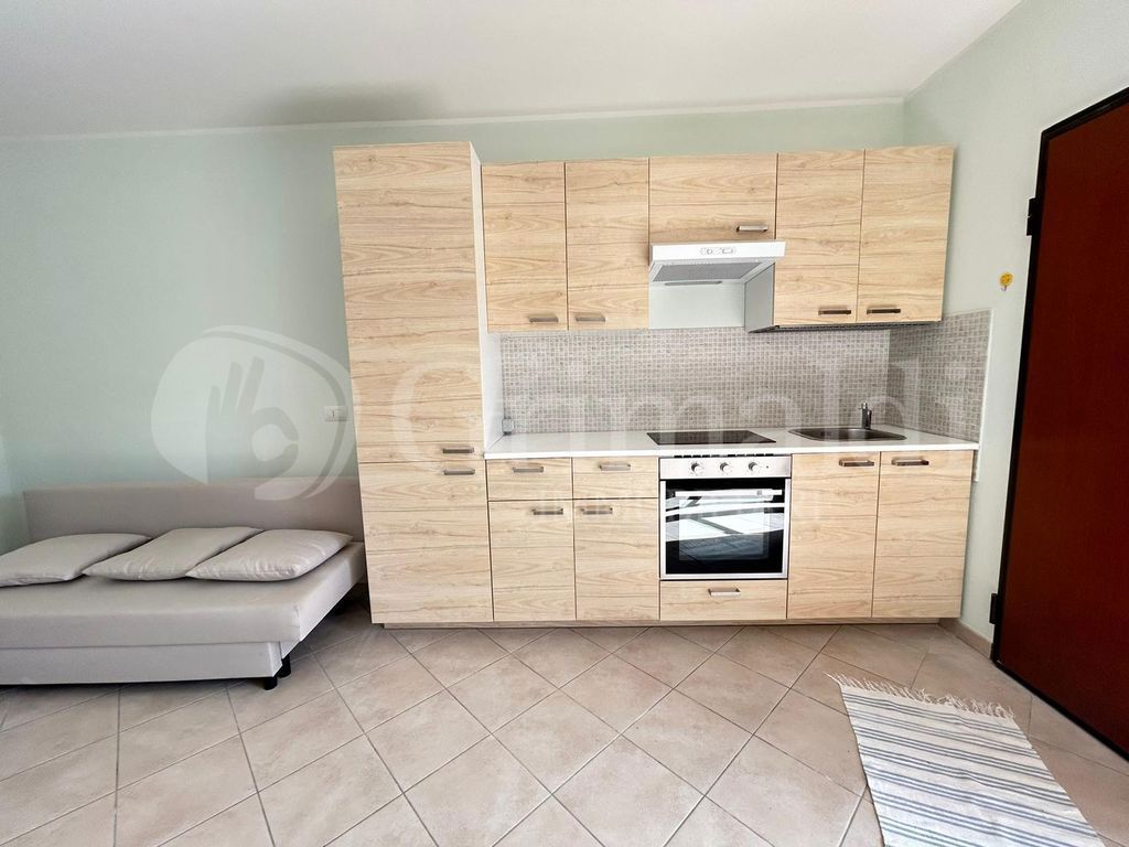 Foto 20 di 23 - Appartamento in vendita a Castelplanio