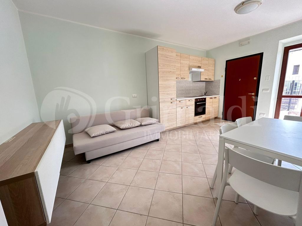 Foto 7 di 23 - Appartamento in vendita a Castelplanio