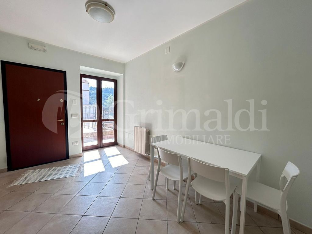 Foto 12 di 23 - Appartamento in vendita a Castelplanio