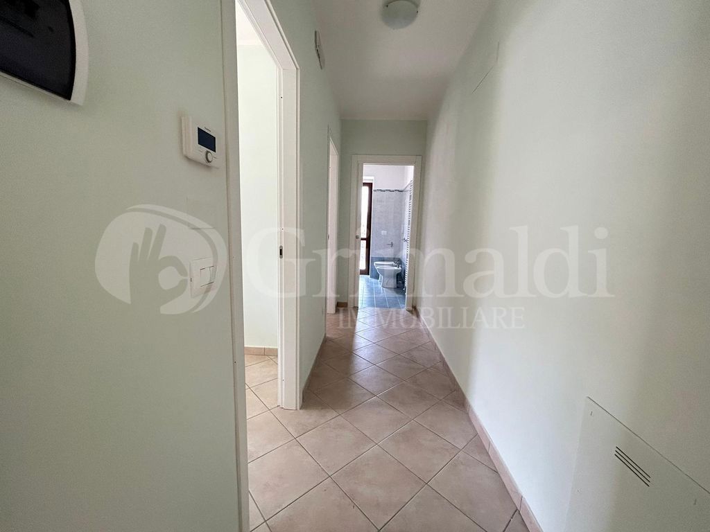 Foto 1 di 23 - Appartamento in vendita a Castelplanio
