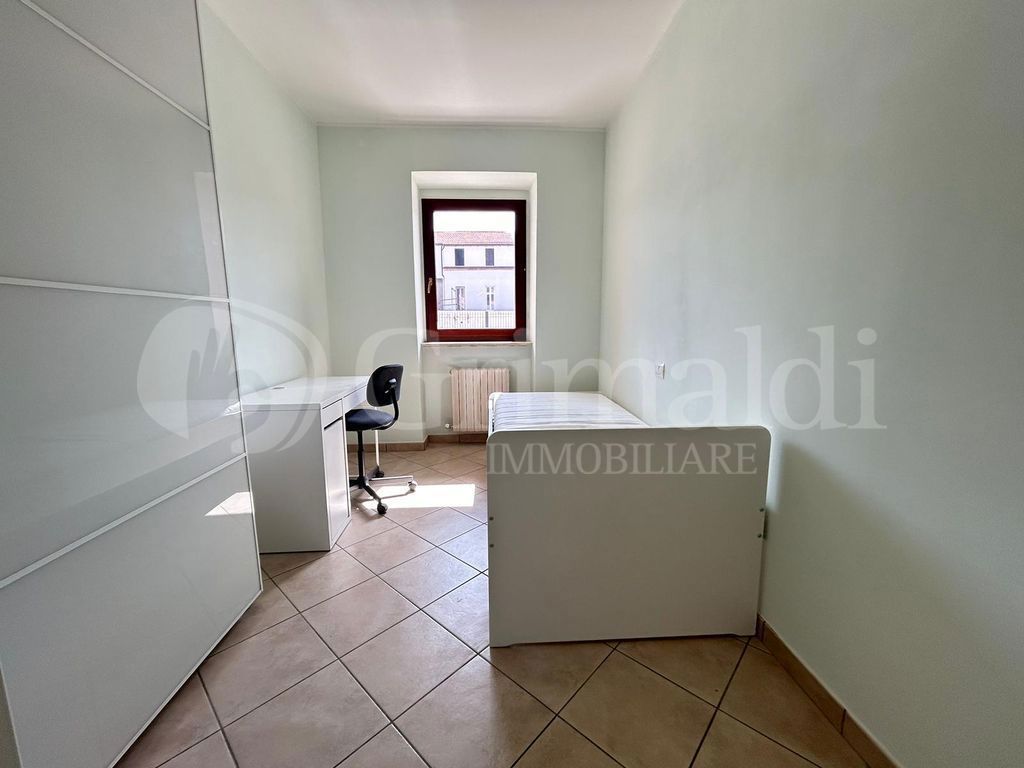 Foto 10 di 23 - Appartamento in vendita a Castelplanio