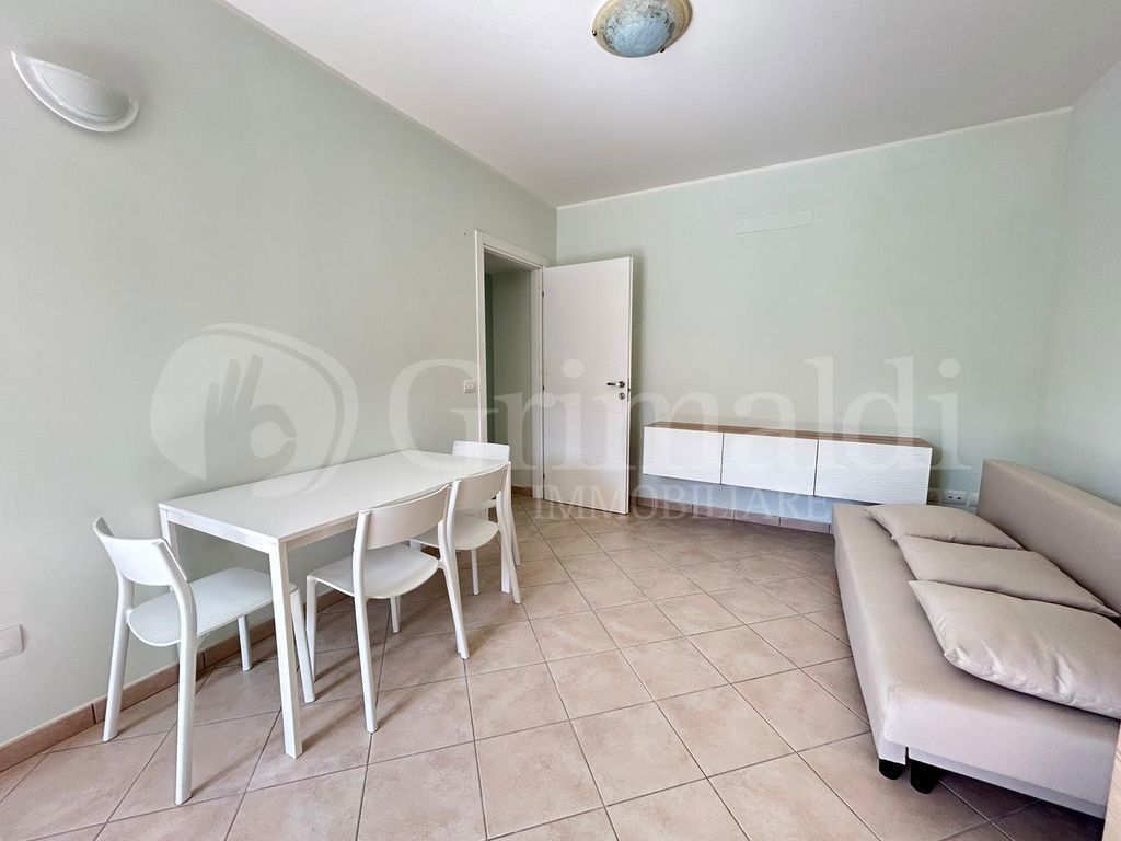 Foto 17 di 23 - Appartamento in vendita a Castelplanio