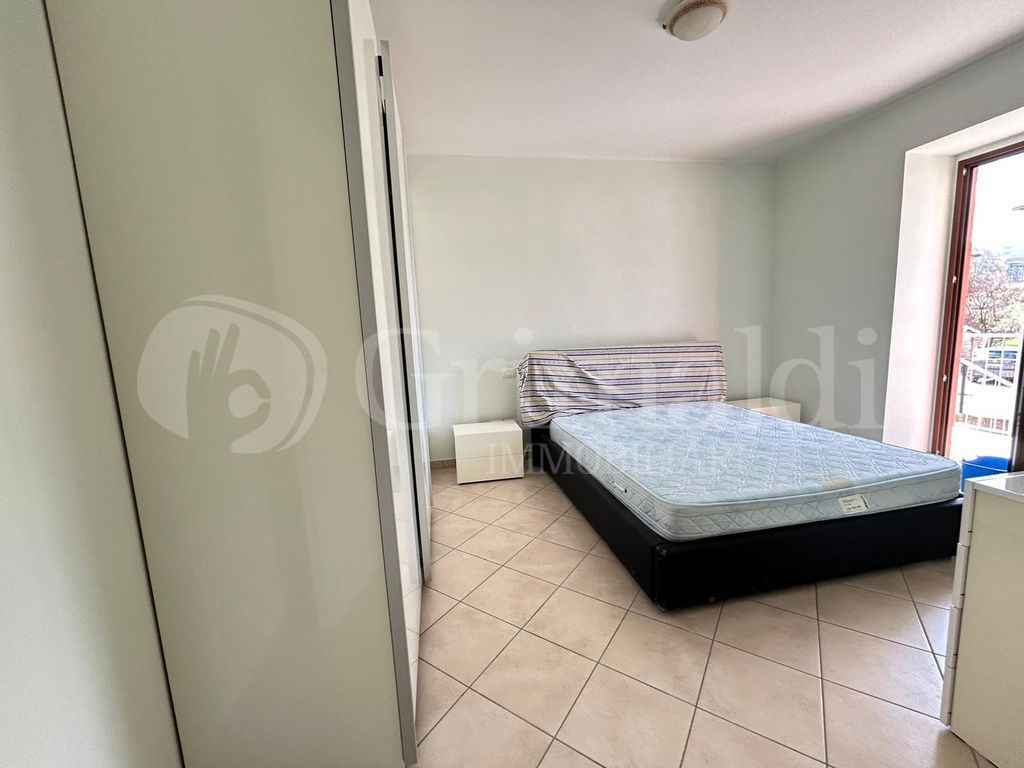 Foto 22 di 23 - Appartamento in vendita a Castelplanio