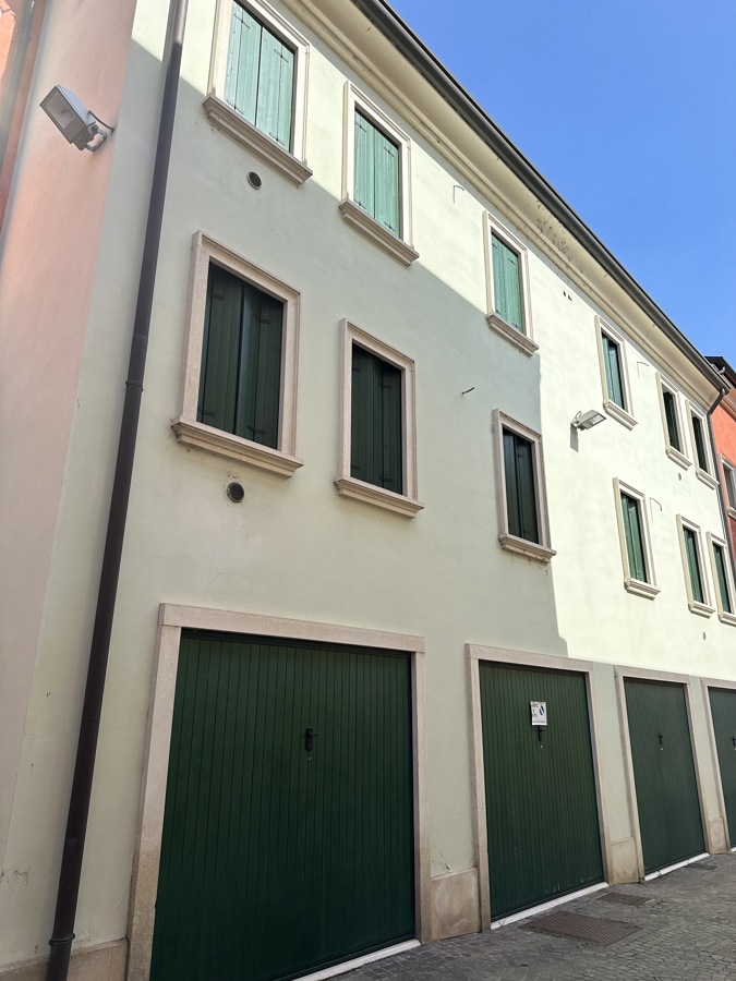 Foto 2 di 11 - Appartamento in vendita a Legnago