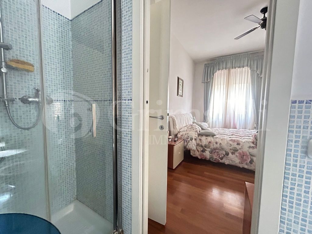 Foto 6 di 24 - Appartamento in vendita a Jesi