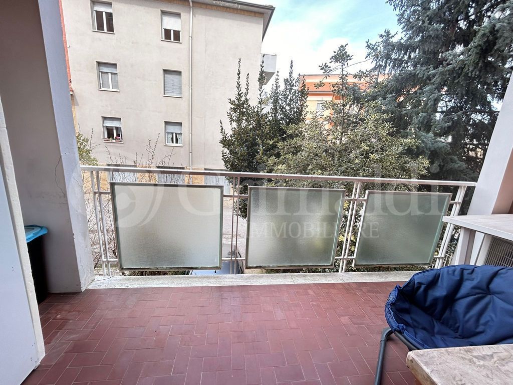 Foto 21 di 24 - Appartamento in vendita a Jesi