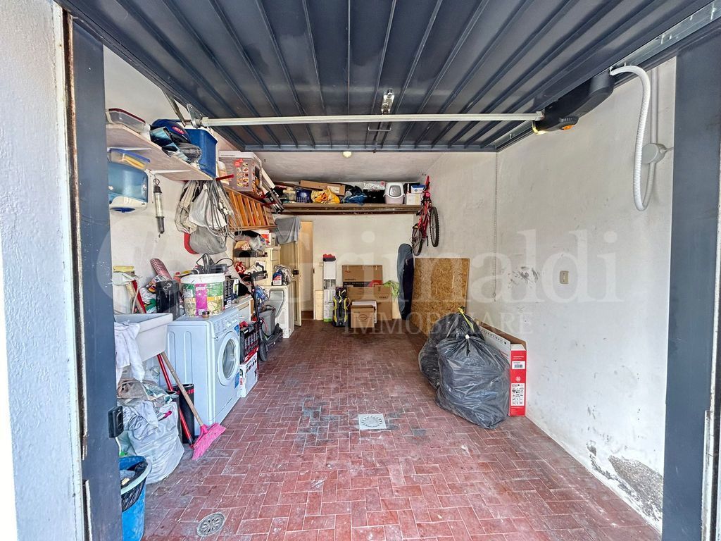 Foto 17 di 24 - Appartamento in vendita a Jesi
