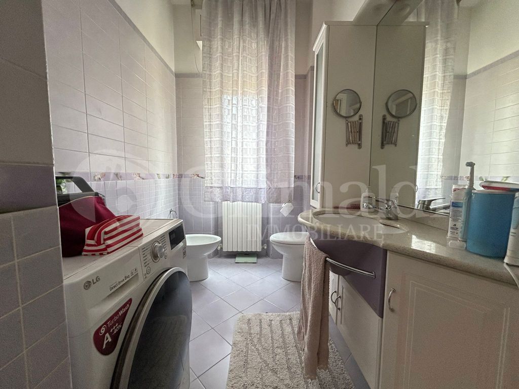 Foto 15 di 24 - Appartamento in vendita a Jesi