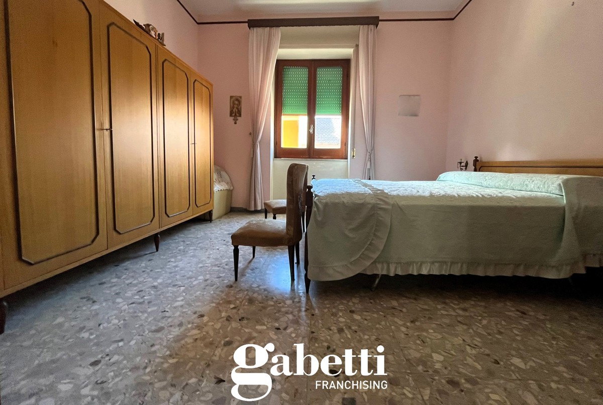 Foto 8 di 9 - Appartamento in vendita a Pignataro Maggiore