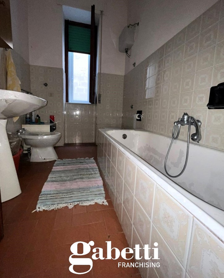 Foto 3 di 9 - Appartamento in vendita a Pignataro Maggiore