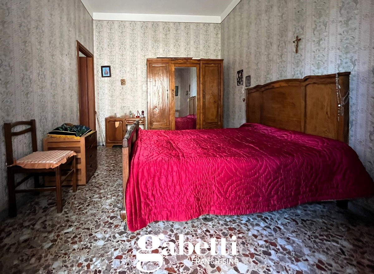Foto 7 di 9 - Appartamento in vendita a Pignataro Maggiore