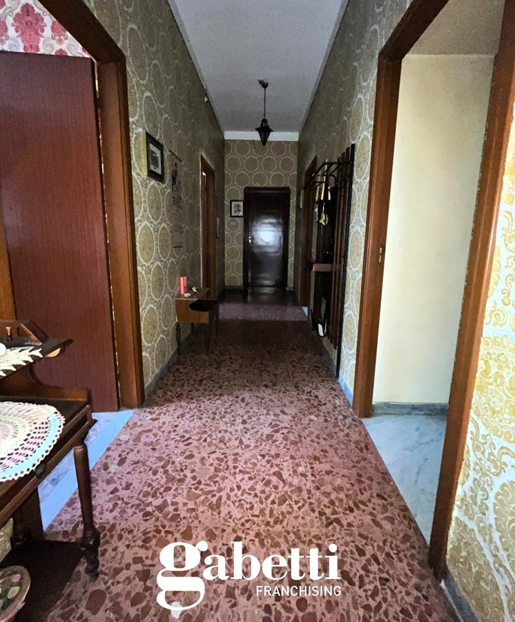 Foto 9 di 9 - Appartamento in vendita a Pignataro Maggiore
