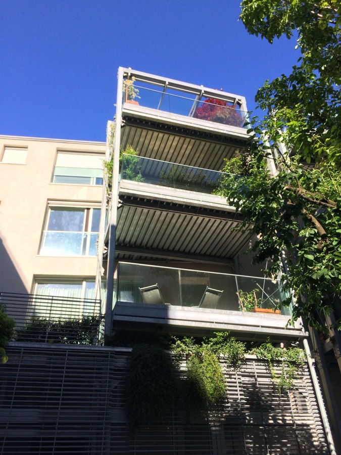 Foto 17 di 19 - Appartamento in affitto a Milano