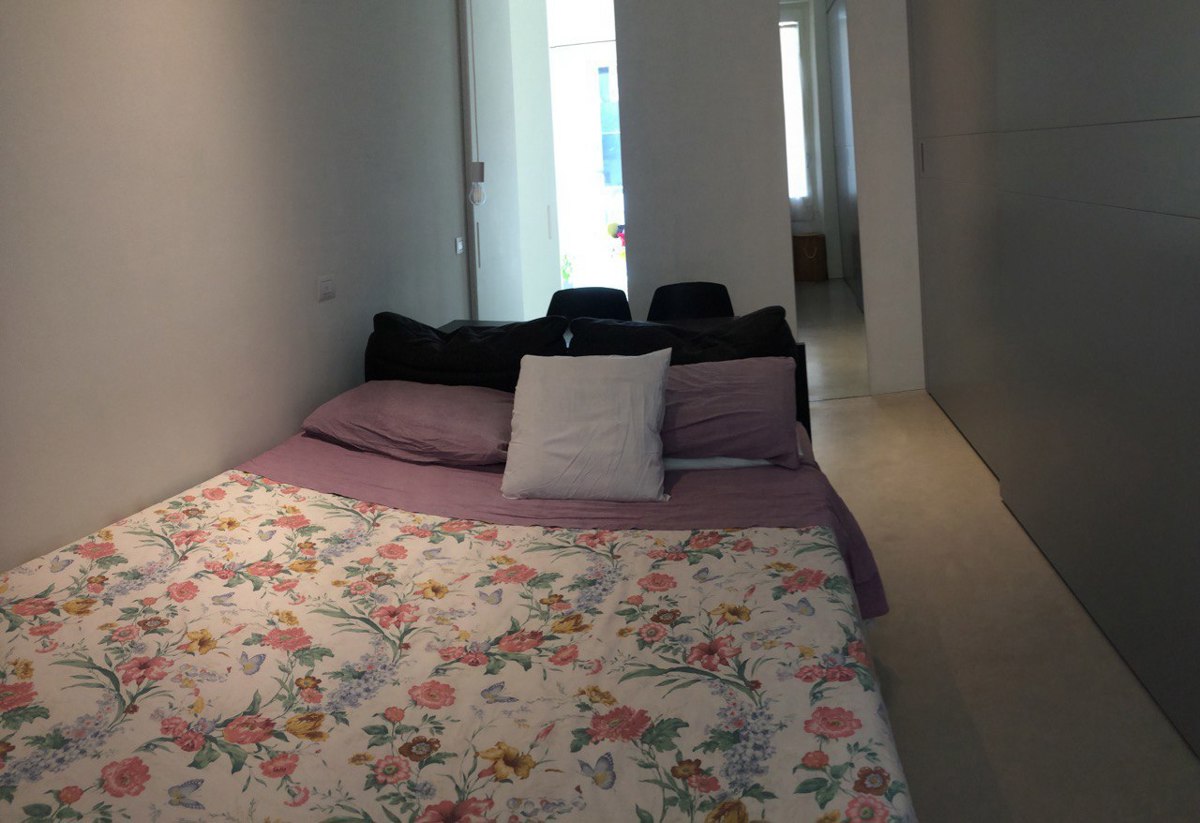 Foto 13 di 19 - Appartamento in affitto a Milano