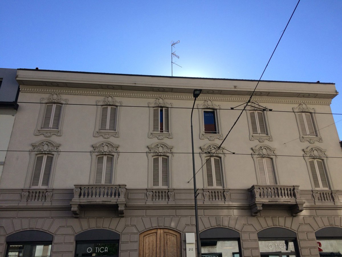 Foto 3 di 19 - Appartamento in affitto a Milano