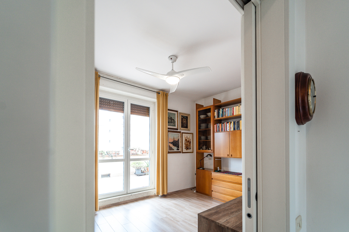 Foto 11 di 18 - Appartamento in vendita a Milano