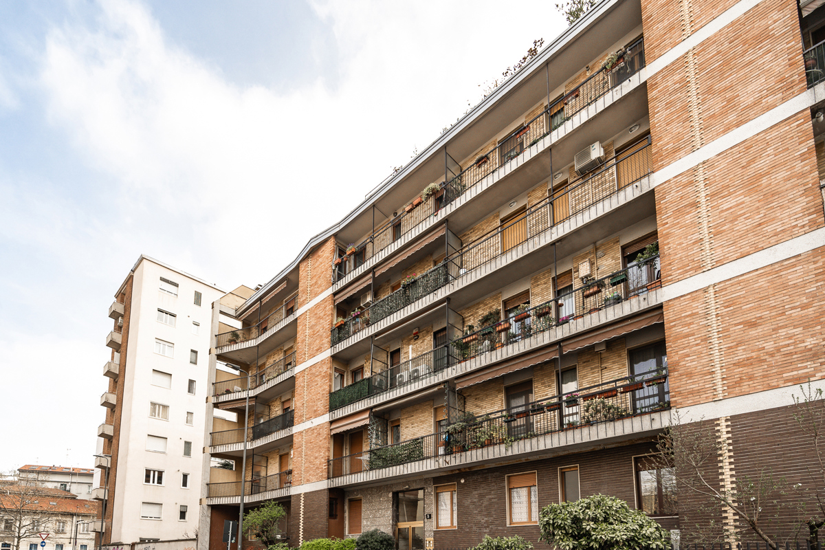 Foto 18 di 18 - Appartamento in vendita a Milano