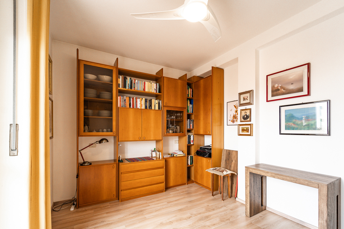 Foto 10 di 18 - Appartamento in vendita a Milano