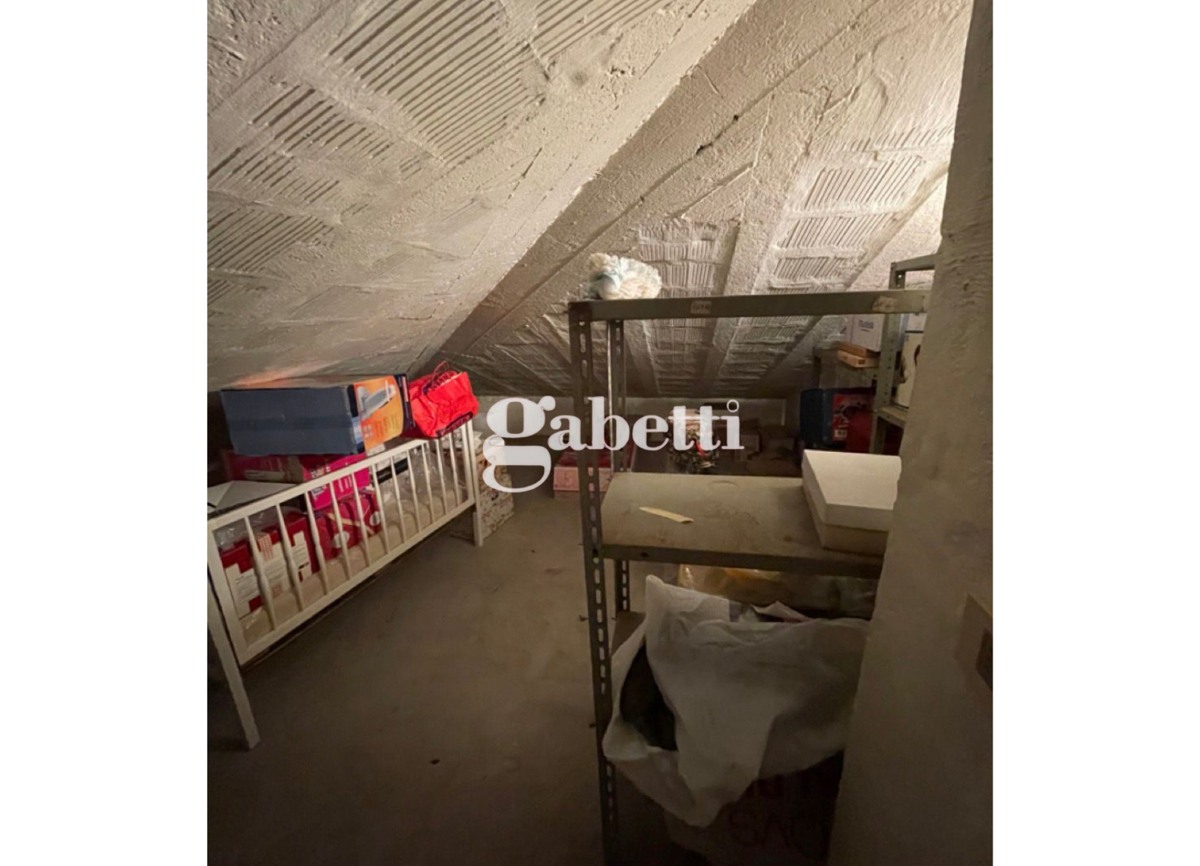 Foto 12 di 13 - Appartamento in vendita a Riccione