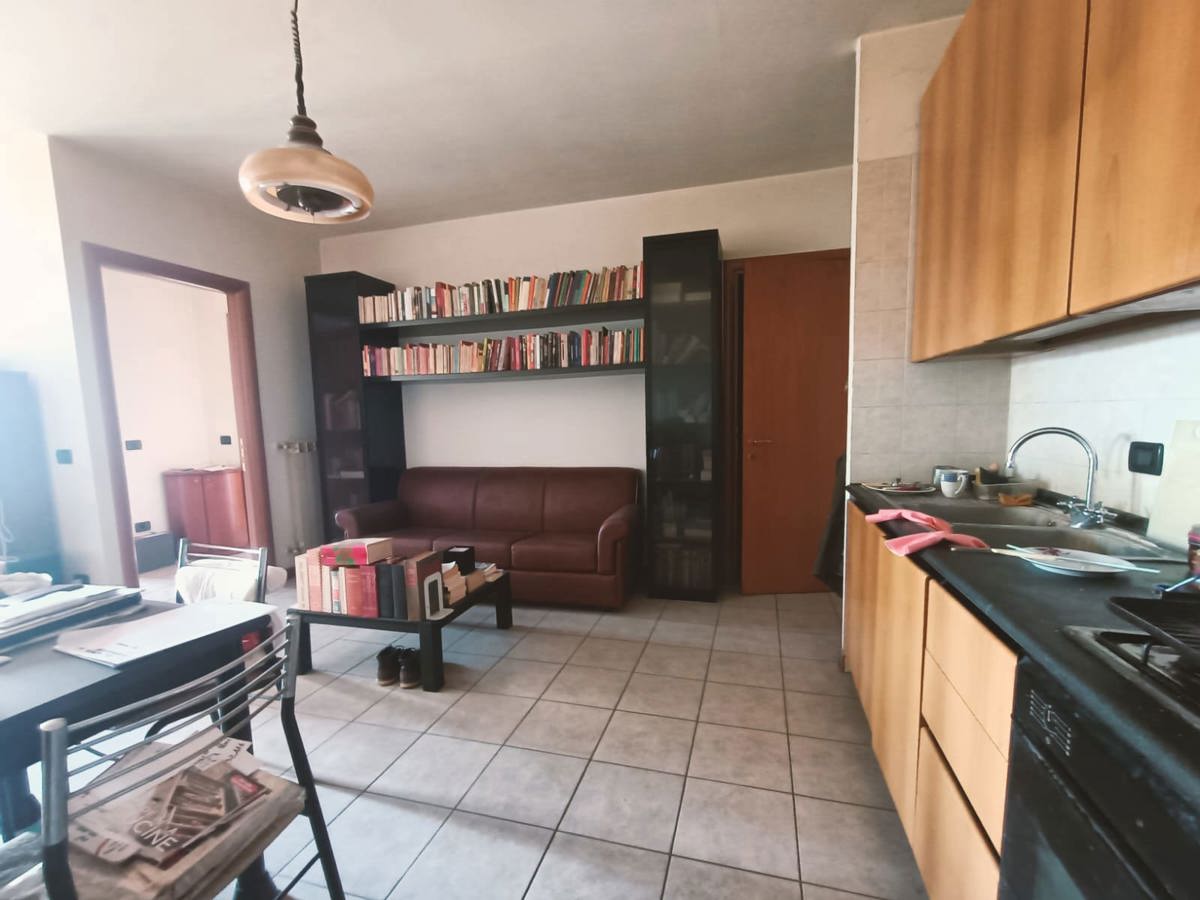 Appartamento in vendita a Casalmaggiore (CR)