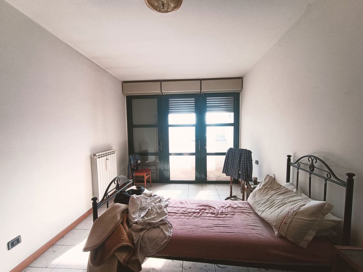 Foto 21 di 25 - Appartamento in vendita a Casalmaggiore