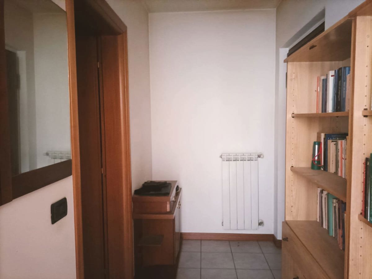 Appartamento in vendita a Casalmaggiore (CR)