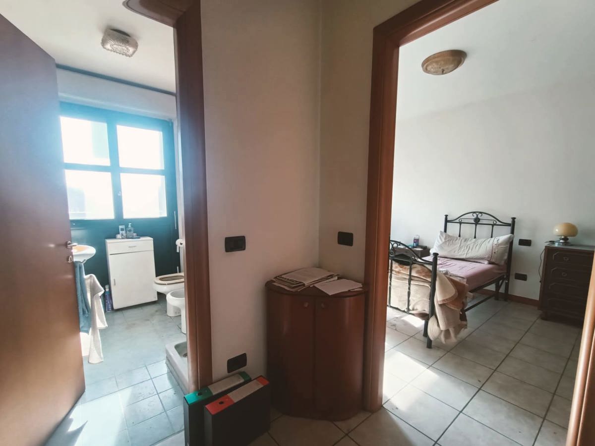 Foto 18 di 25 - Appartamento in vendita a Casalmaggiore
