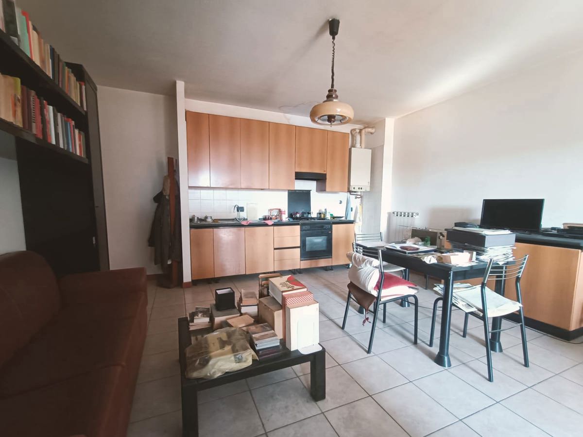 Foto 16 di 25 - Appartamento in vendita a Casalmaggiore