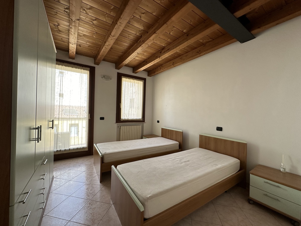 Foto 3 di 7 - Appartamento in affitto a Legnago