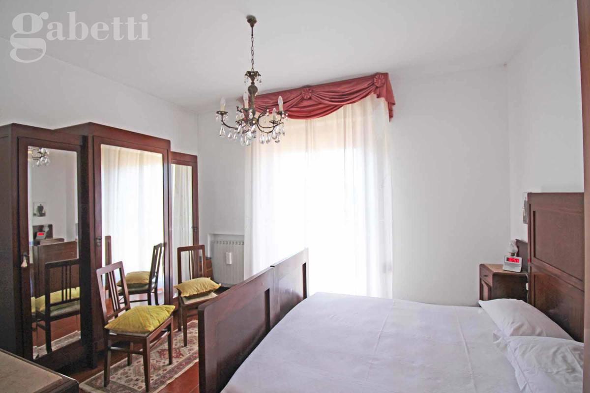 Foto 3 di 5 - Appartamento in vendita a Senigallia