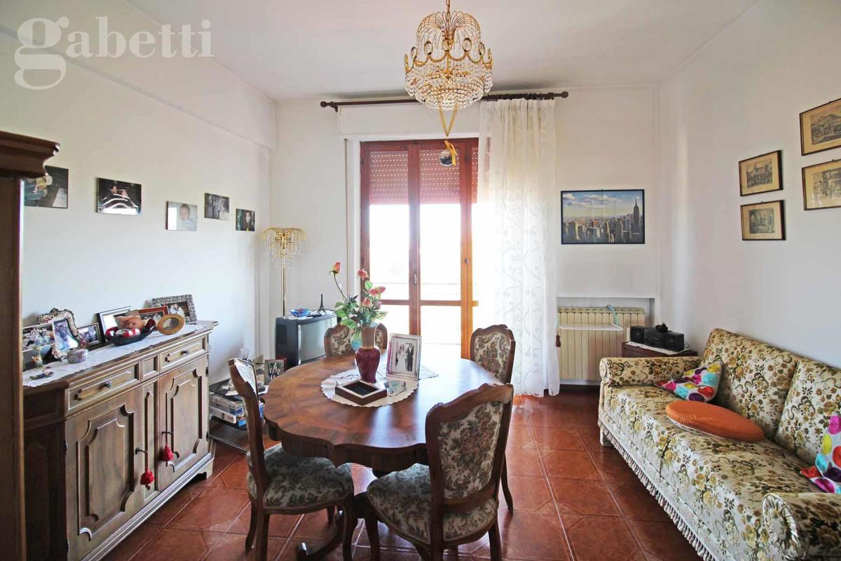 Foto 2 di 5 - Appartamento in vendita a Senigallia