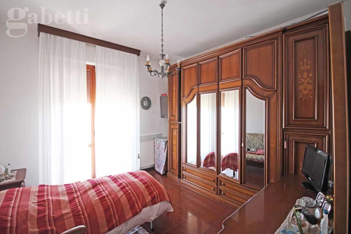 Foto 5 di 5 - Appartamento in vendita a Senigallia