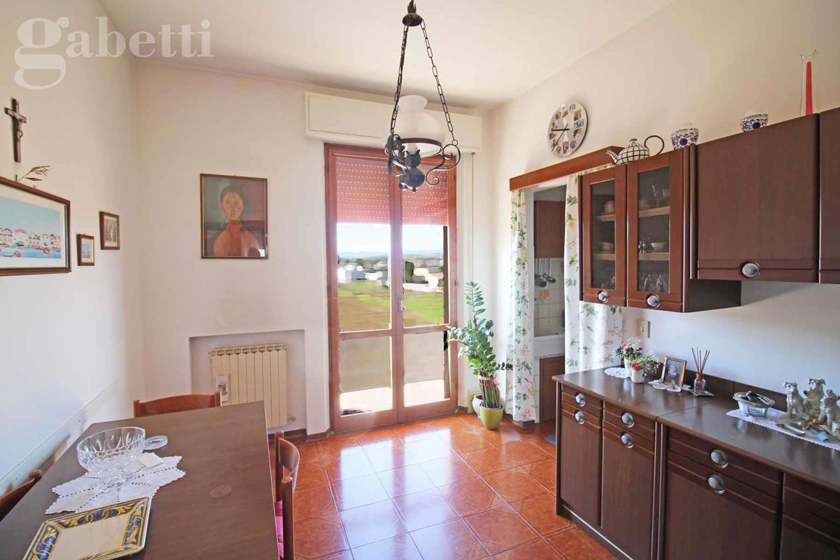 Foto 1 di 5 - Appartamento in vendita a Senigallia