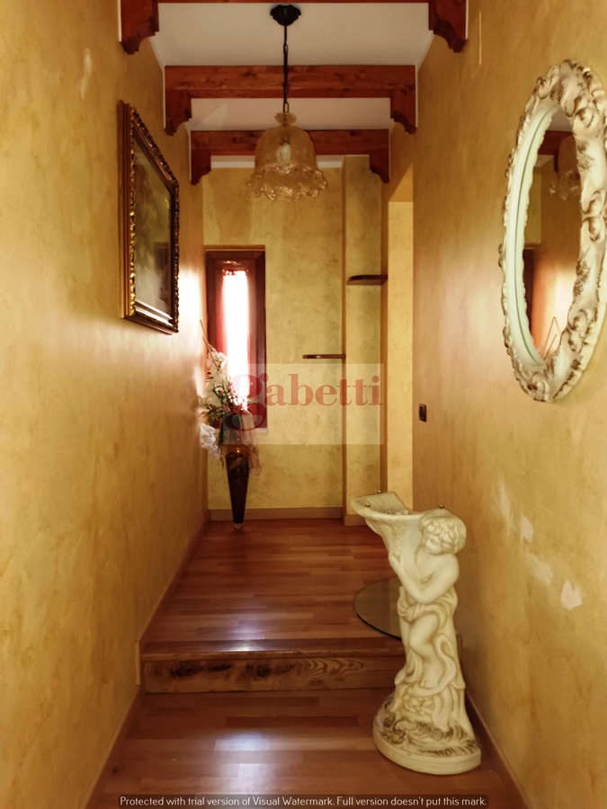 Foto 11 di 32 - Villa in vendita a San Vincenzo La Costa
