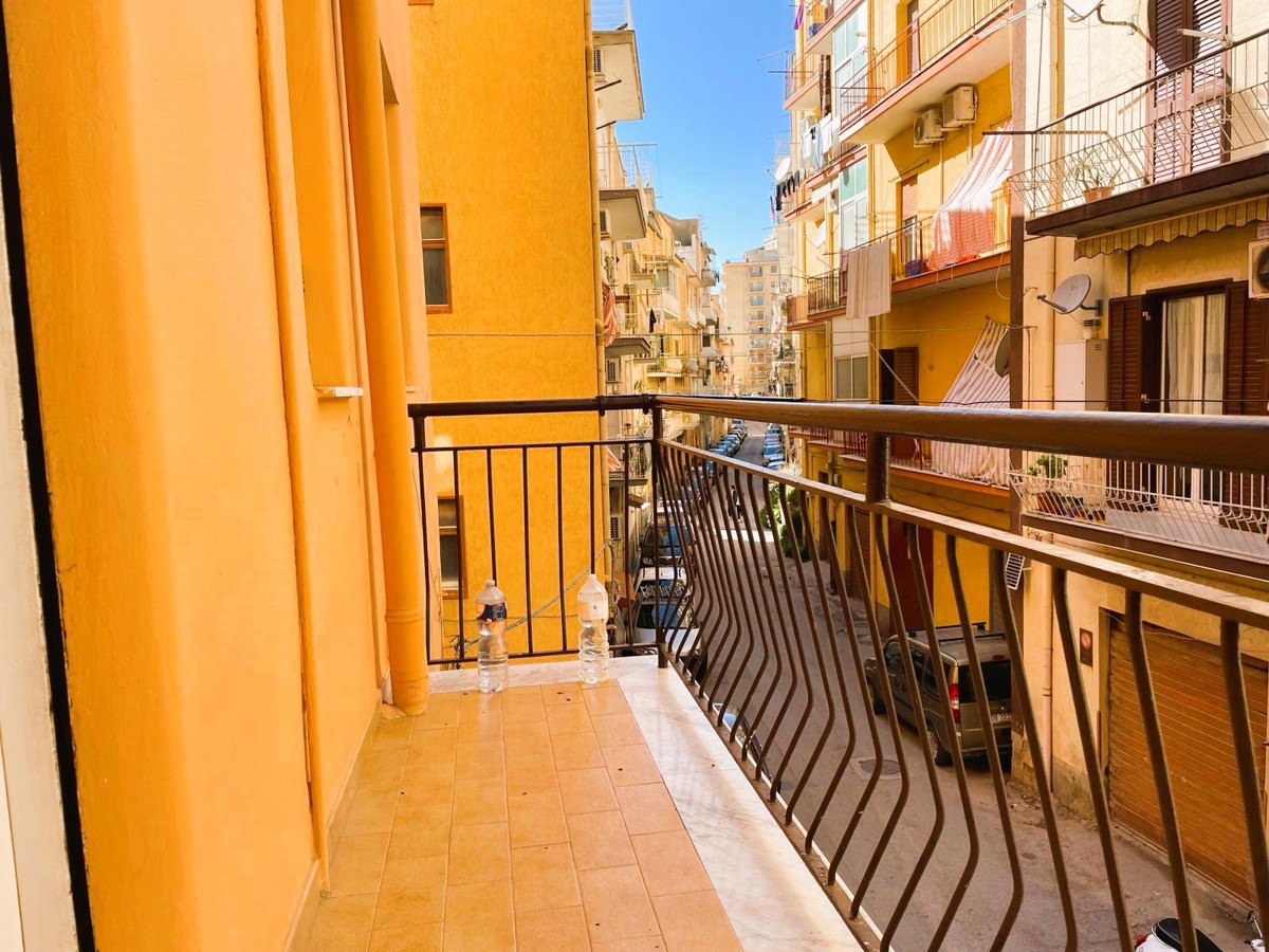 Foto 10 di 10 - Appartamento in vendita a Agrigento