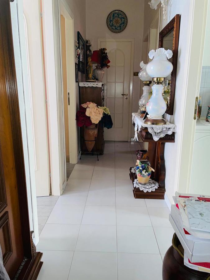 Foto 8 di 10 - Appartamento in vendita a Agrigento