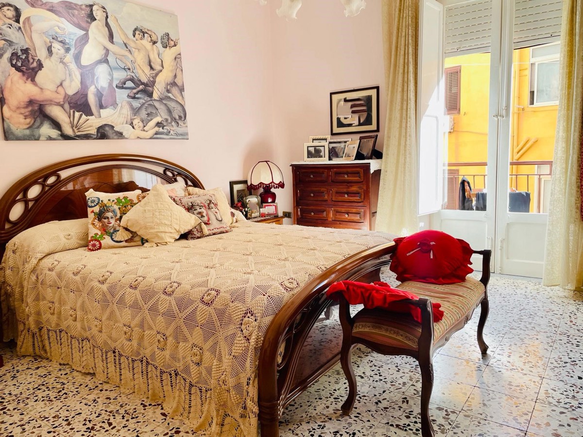 Foto 5 di 10 - Appartamento in vendita a Agrigento