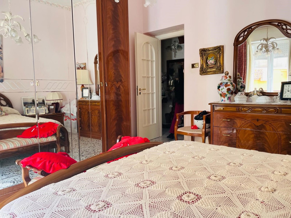 Foto 6 di 10 - Appartamento in vendita a Agrigento