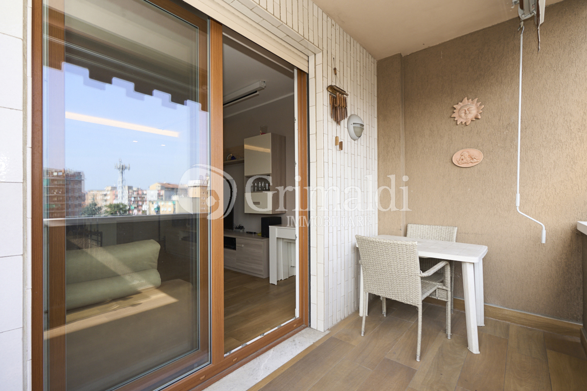 Foto 13 di 32 - Appartamento in vendita a Cinisello Balsamo