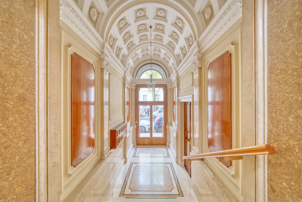 Foto 17 di 25 - Appartamento in vendita a Torino