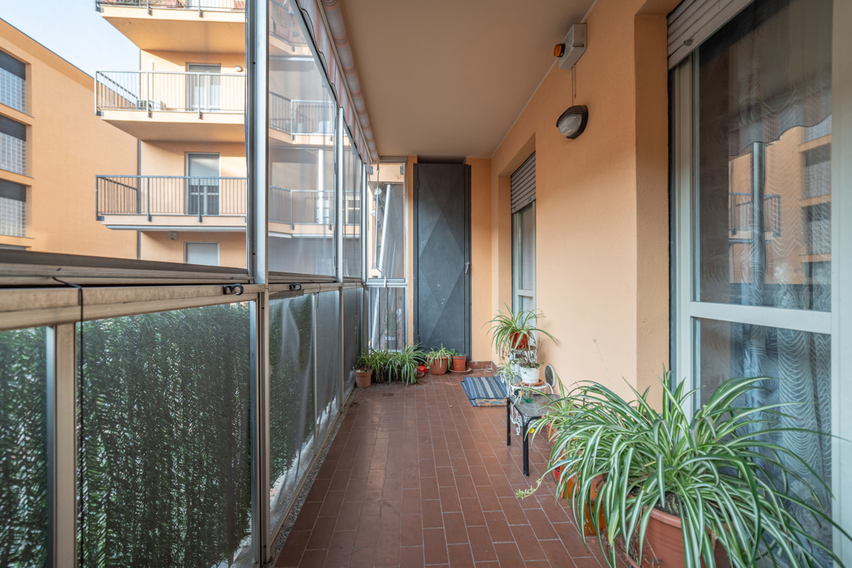 Foto 12 di 23 - Appartamento in vendita a Rozzano