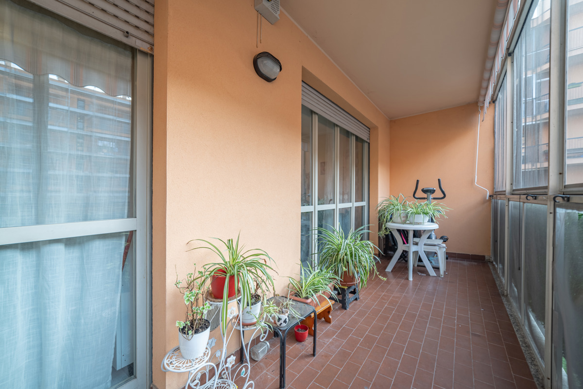 Foto 13 di 23 - Appartamento in vendita a Rozzano