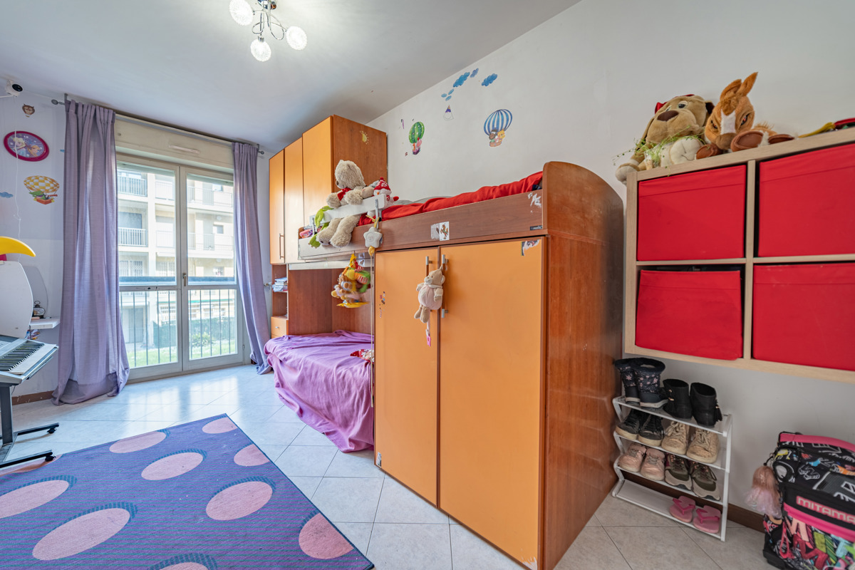 Foto 18 di 23 - Appartamento in vendita a Rozzano